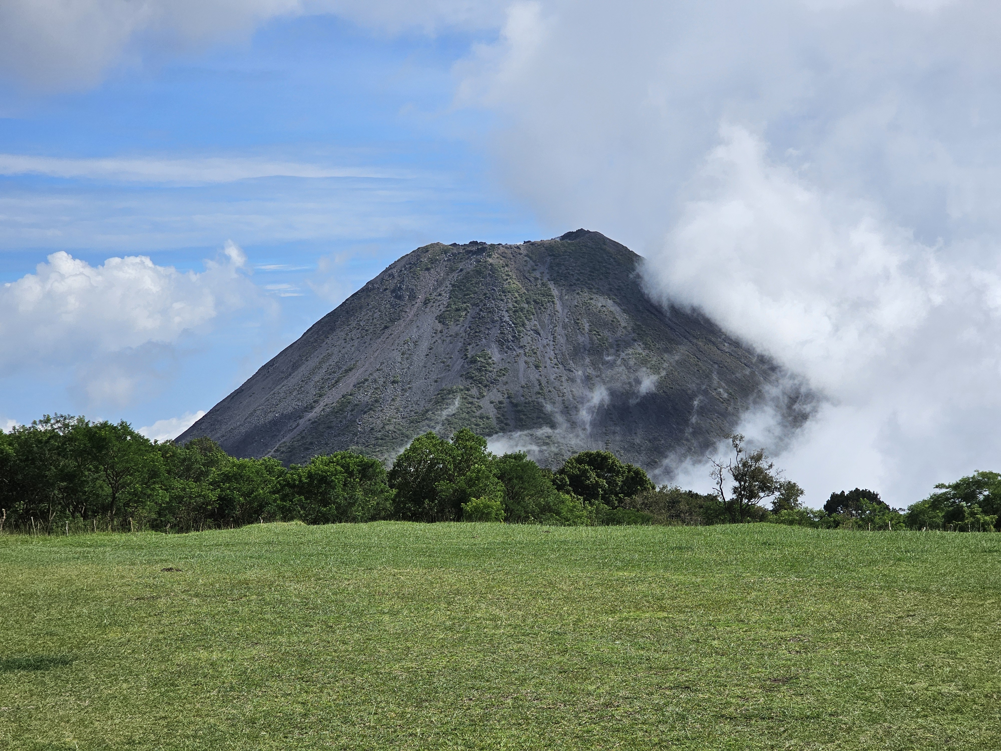 Paisaje natural
